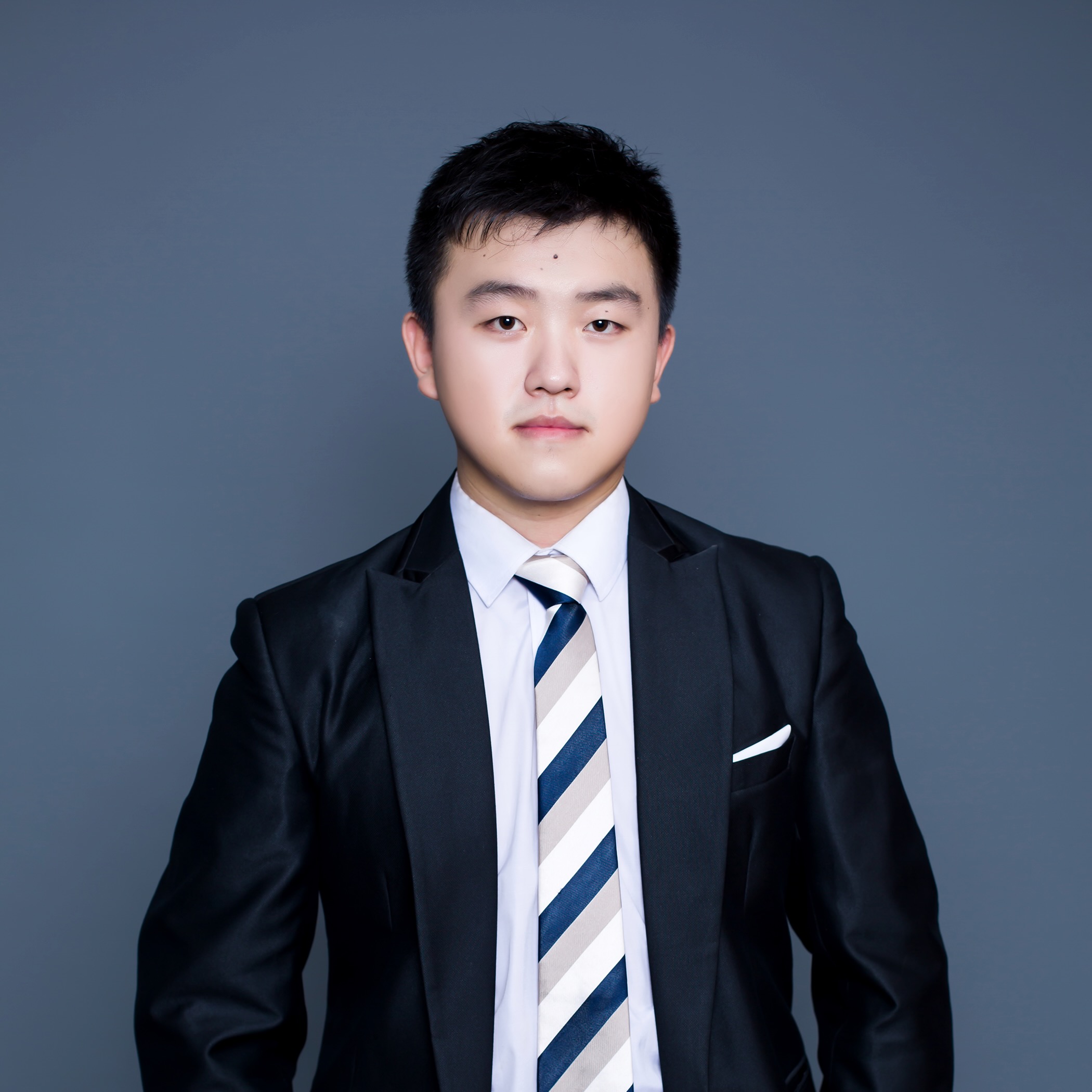 Dr. Xiaokun Leng